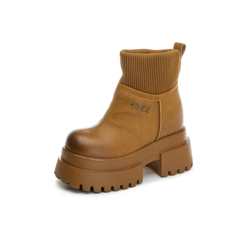 Egger Bird Ankle Boots 12cm Women's-5