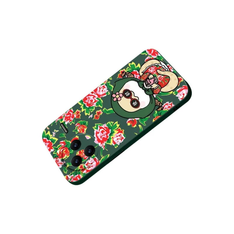 CHUNFAN Phone Cases-28