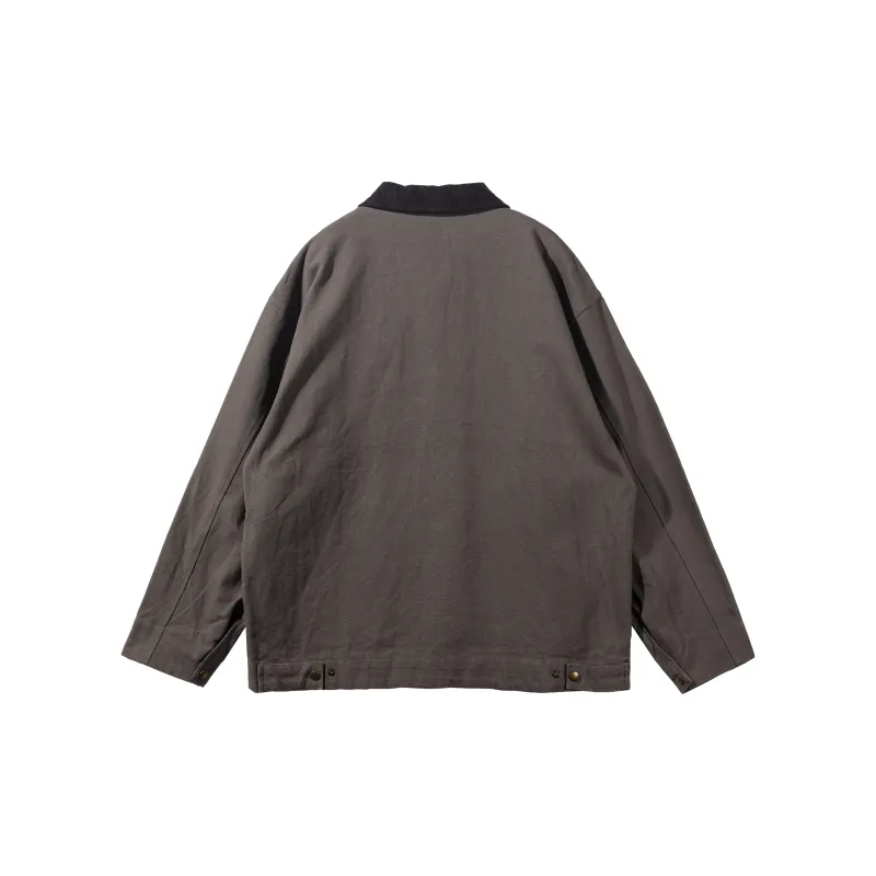 LUCIEN VITO Jackets Coats Unisex-1