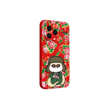 CHUNFAN Phone Cases
