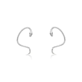Shang Yinfu Alloy Earrings Women's