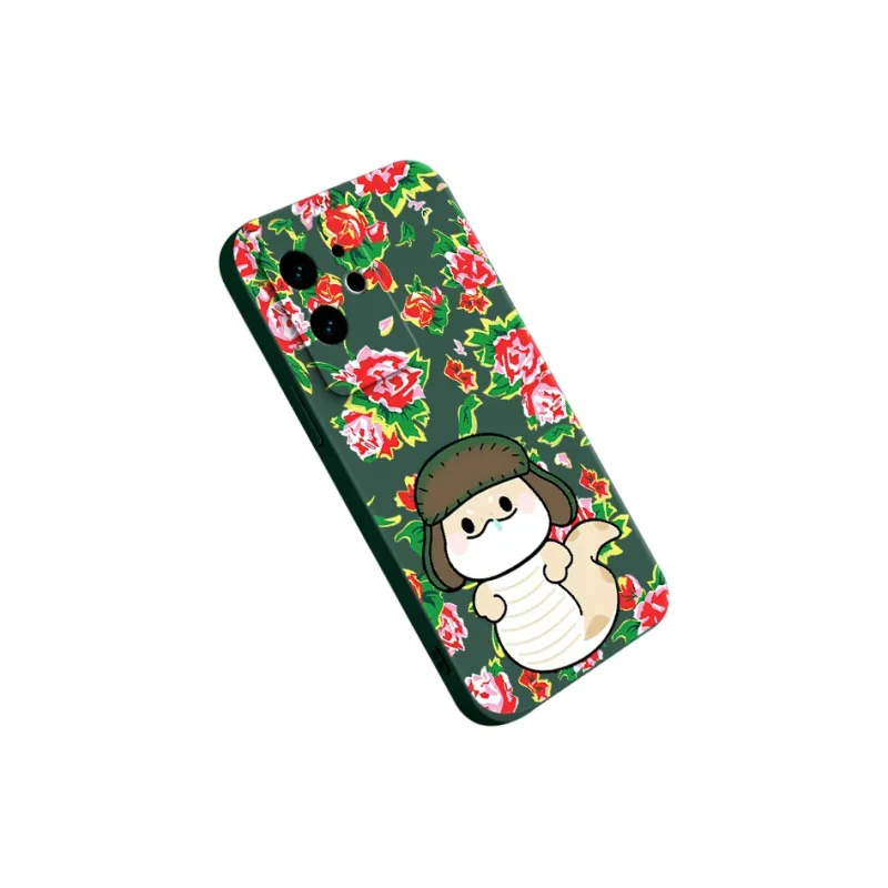 CHUNFAN Phone Cases-26