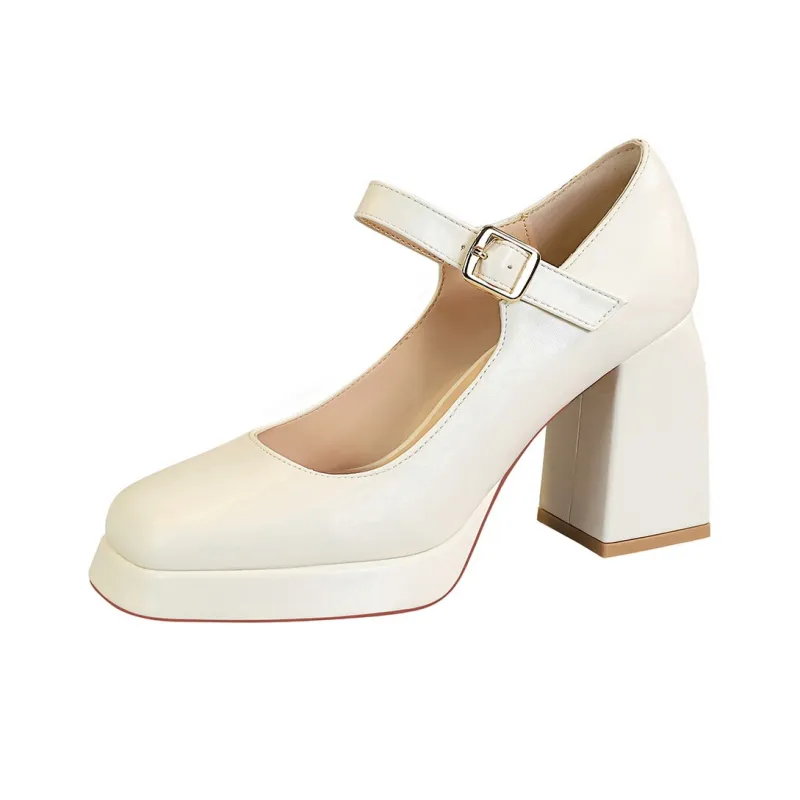 YAFEI XUANYU High Heels 9CM Women's-8