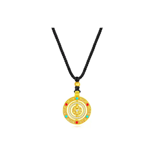 SUCH NICE Alloy Necklaces Unisex