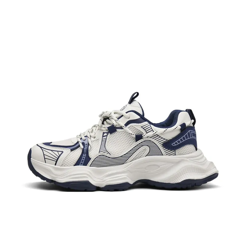 DoraemonA Chunky Sneakers Men's-1