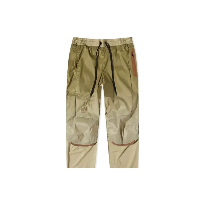 LOEWE X On Running Pants-4