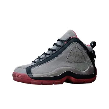 FILA 96 Bait The Next Chapter
