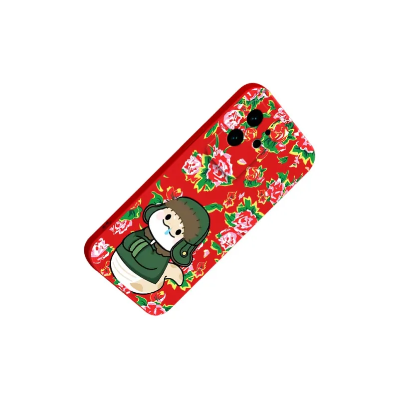 CHUNFAN Phone Cases-17