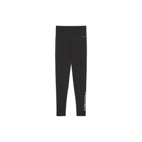 MaxMara FW24 Leggings Women's Black