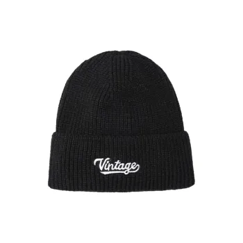ZANC Polyester Knitted Hat Unisex Multiple Colors