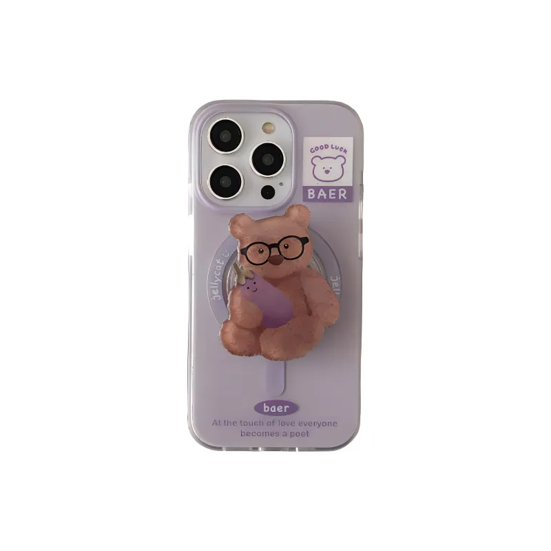 MAYGI Phone Cases-13