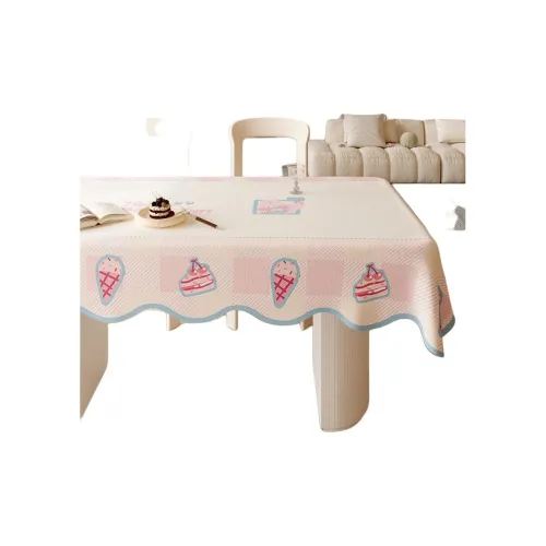 Post-conception Tablecloths / Table Mats