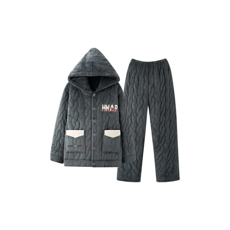 Jovini Men Pajama Gift Boxes-0