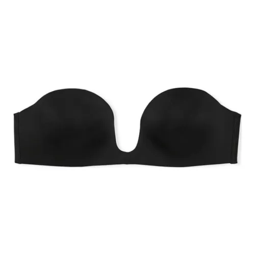 Victoria's Secret BARE Bra Women's Black