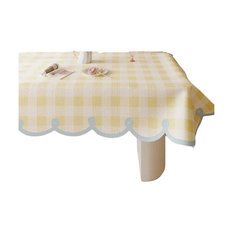Post conception Tablecloths / Table Mats-8