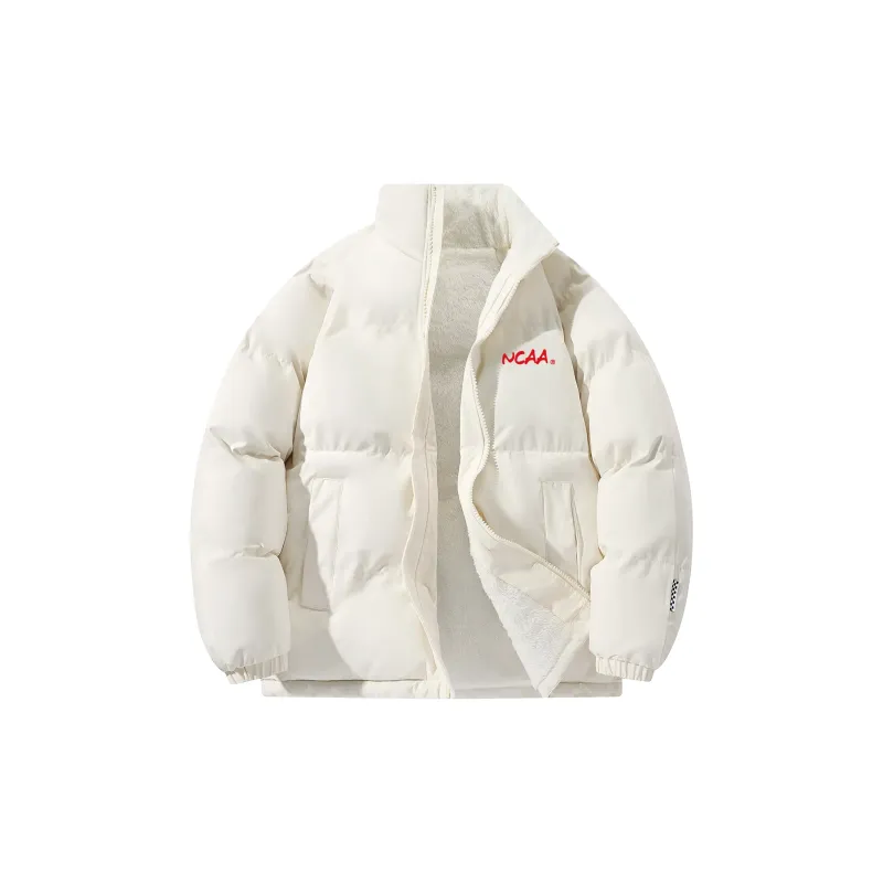 NCAA Puffer Jackets Unisex-3