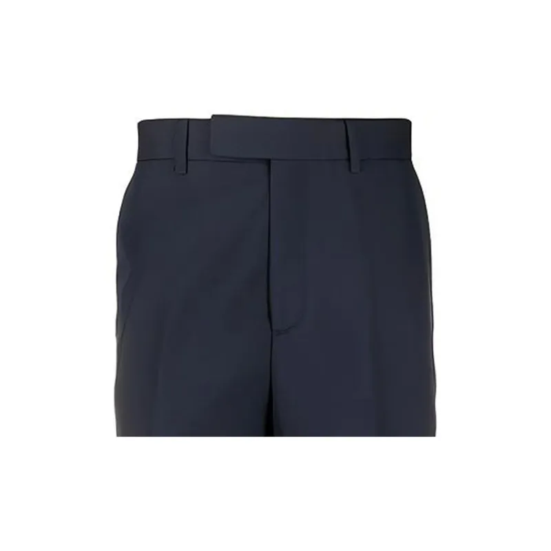 GUCCI FW21 Suit Trouser Men's Blue-5