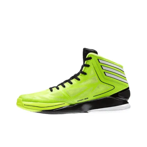 Adidas Crazy Light 2 'Electricity'