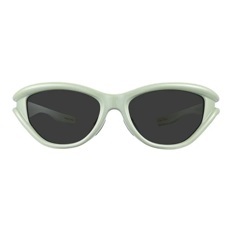 MUJOSH Astral Series TR90 Cat Eye Sports Cycling Outdoor Sun Protection Sunglasses Unisex-10