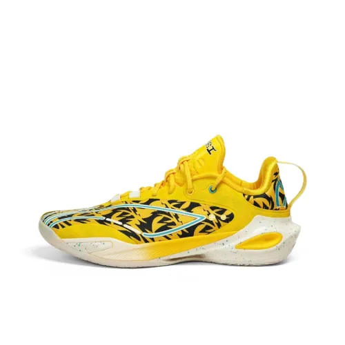 LINING Way Of Wade 9 Ice Blood