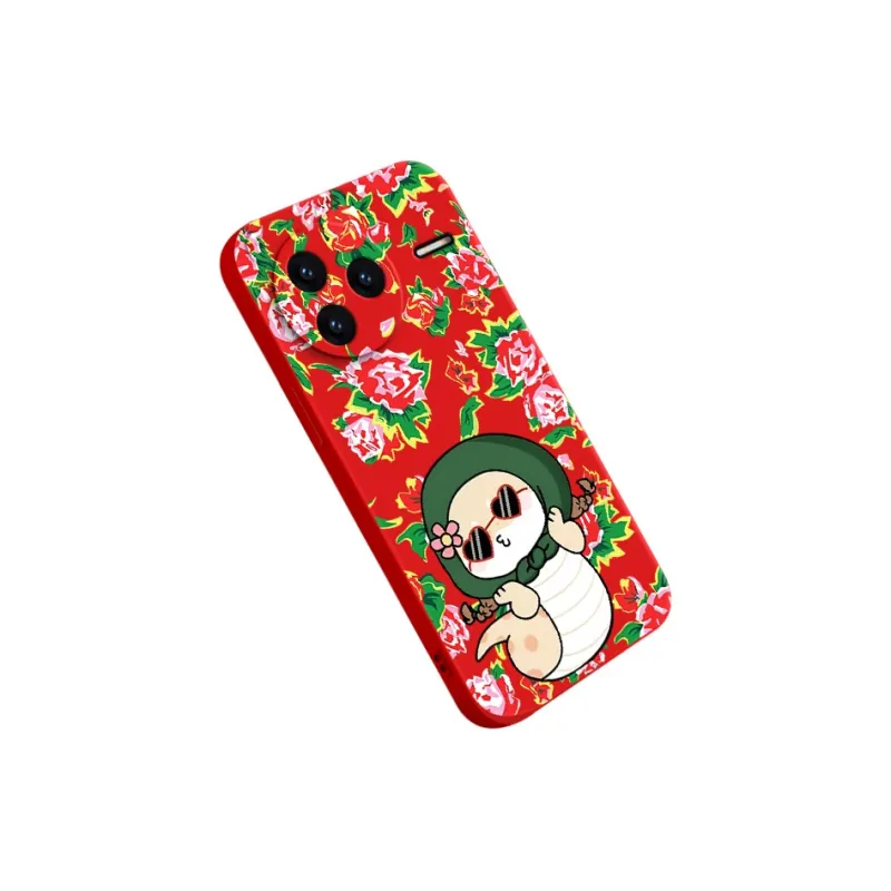 CHUNFAN Phone Cases-11