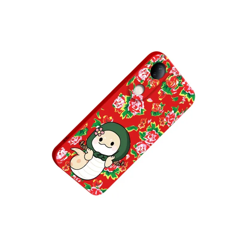CHUNFAN Phone Cases-2