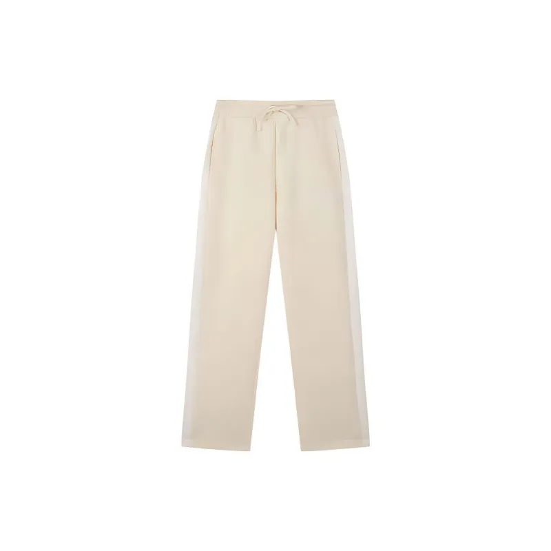 Fun Knitted Sports Pants Unisex-3