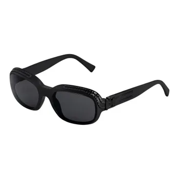 LOUIS VUITTON 1.0 Millionaires Oval Sunglasses