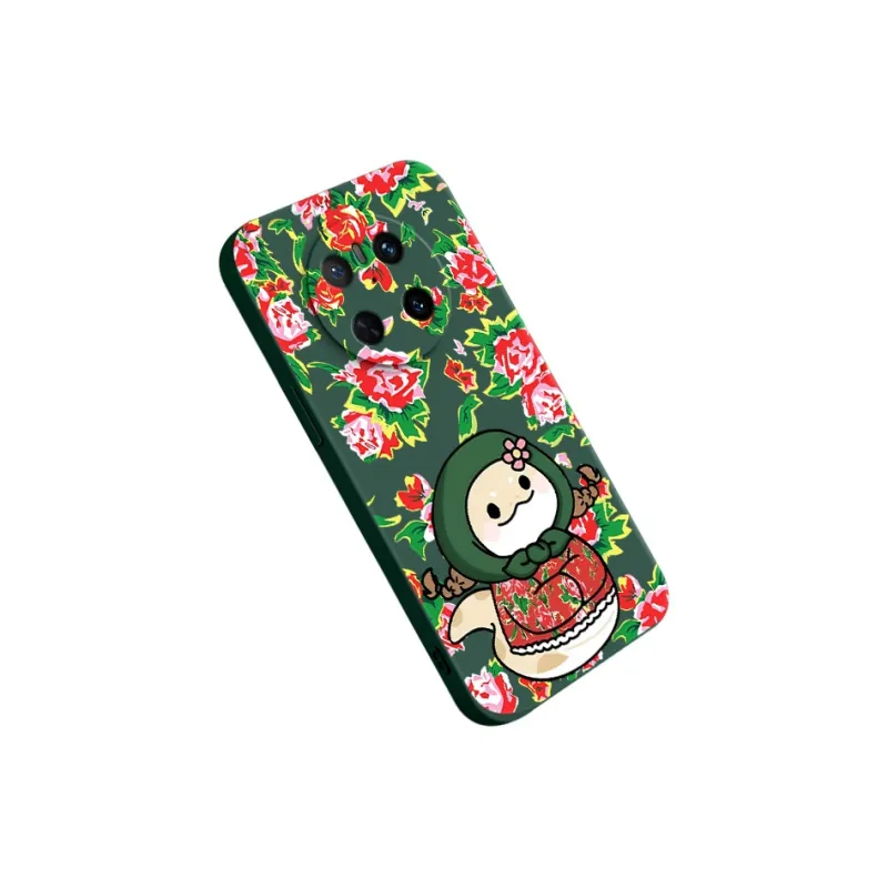 CHUNFAN Phone Cases-31