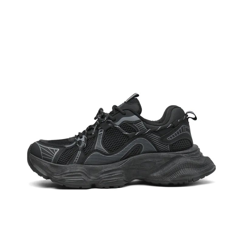 DoraemonA Chunky Sneakers Men's-7