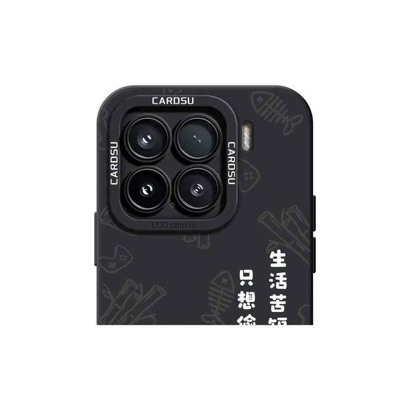 CHUNFAN Phone Cases-2