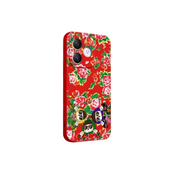 CHUNFAN Phone Cases