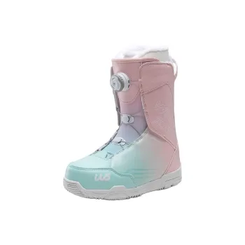 WS SNOWBOARDS Ski Boots