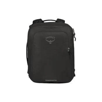 OSPREY Polyester Travel Bag 36L Unisex Black