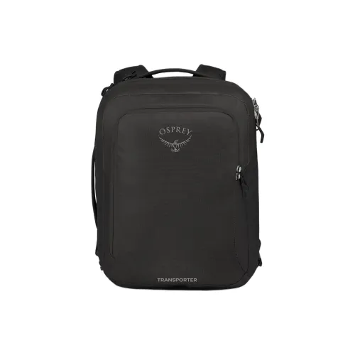 OSPREY Polyester Travel Bag 36L Unisex Black