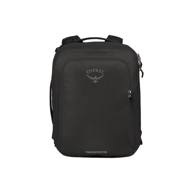 OSPREY Polyester Travel Bag 36L Unisex Black-0