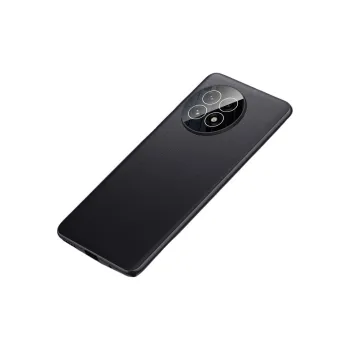 BOLIANSHI Vegan Leather Material Phone Cases Compatibility OnePlus 13 Fashion High End Business Case Monochrome Case