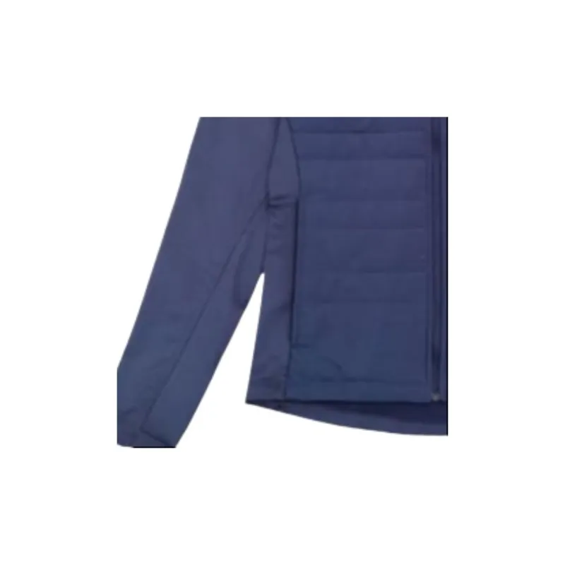 Nike Puffer Jacket Winter Men's Blue-1