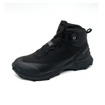 Auron Hiking/Trekking Shoes Men's Black