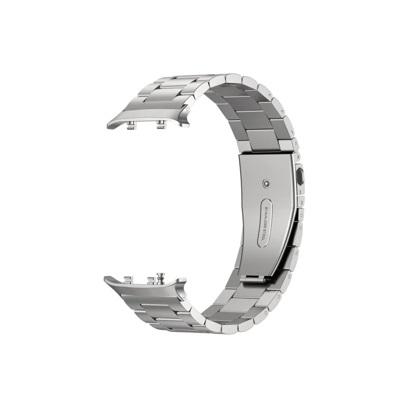 Antey Watch Band Huawei Compatibility 175 220mm Made Of Steel-2