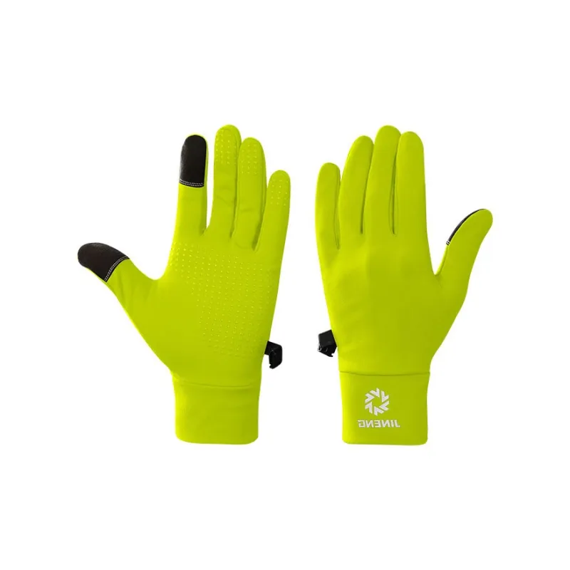 HNJ Riding Equipment Glove Unisex Polyamide-7