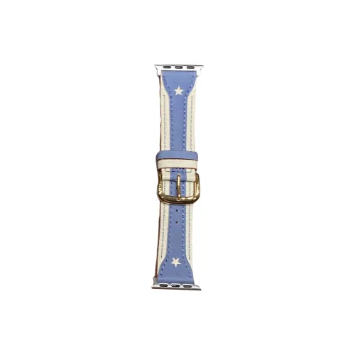 NCFCK Unisex Watch Bands