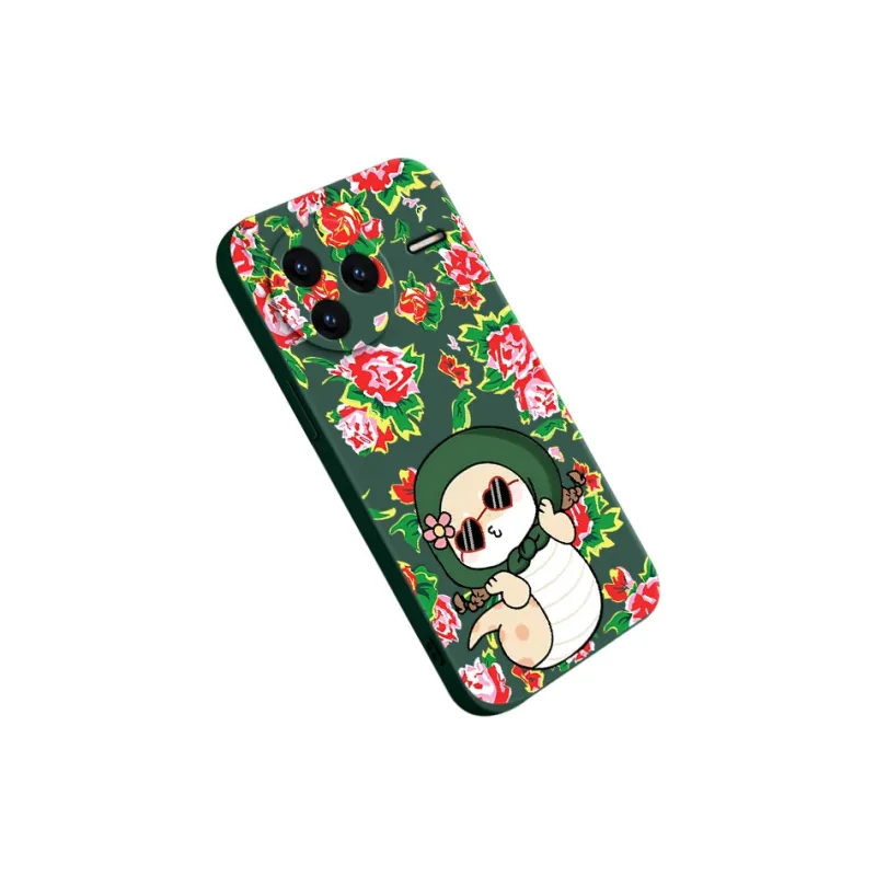 CHUNFAN Phone Cases-31