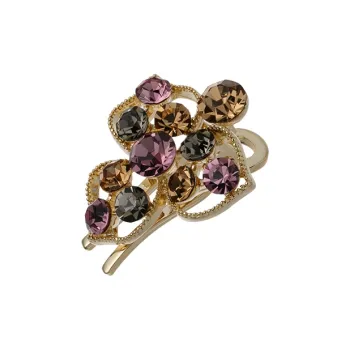CHIMERA Alloy Hair Clip Hair Accessory Headpiece Women's
