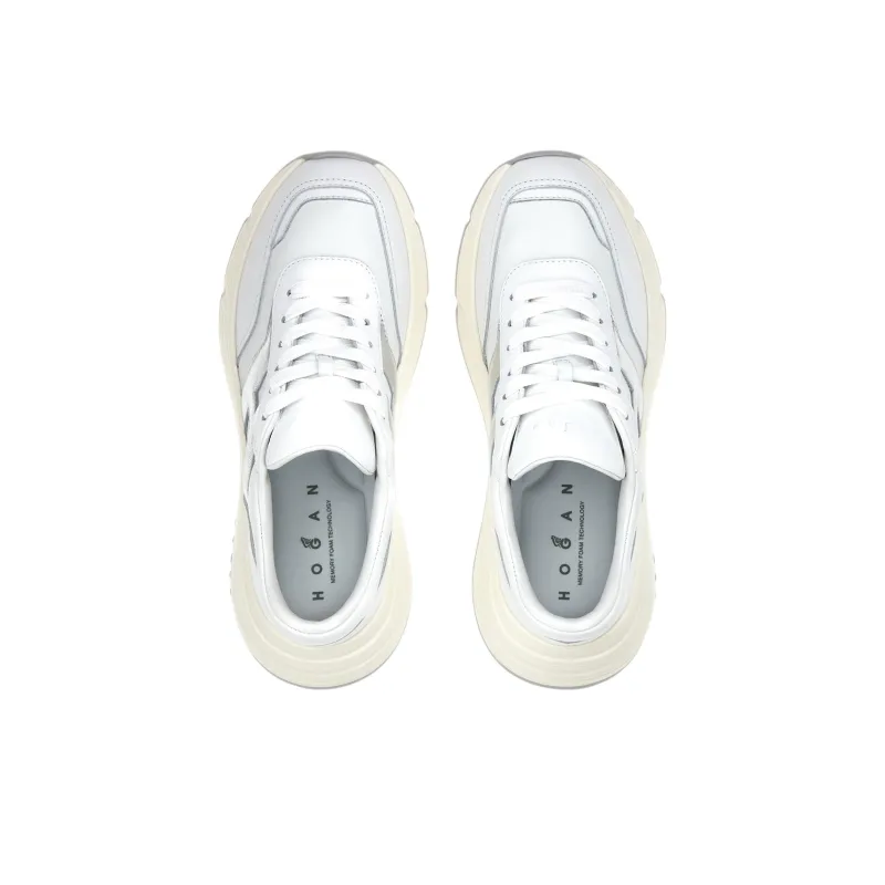 HOGAN Hi Fi Sneakers Women's-4