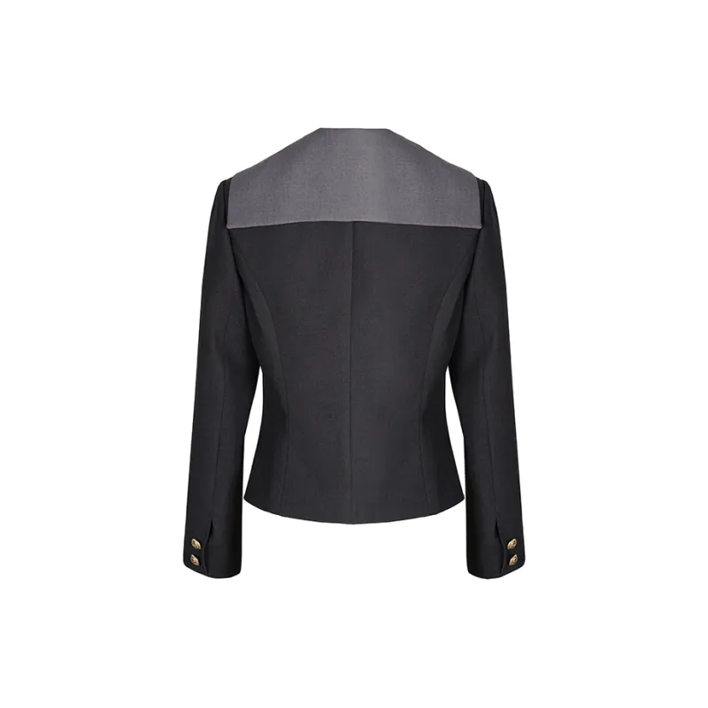 HUALINGTAITAI JK Uniform Business Suit Women's-1