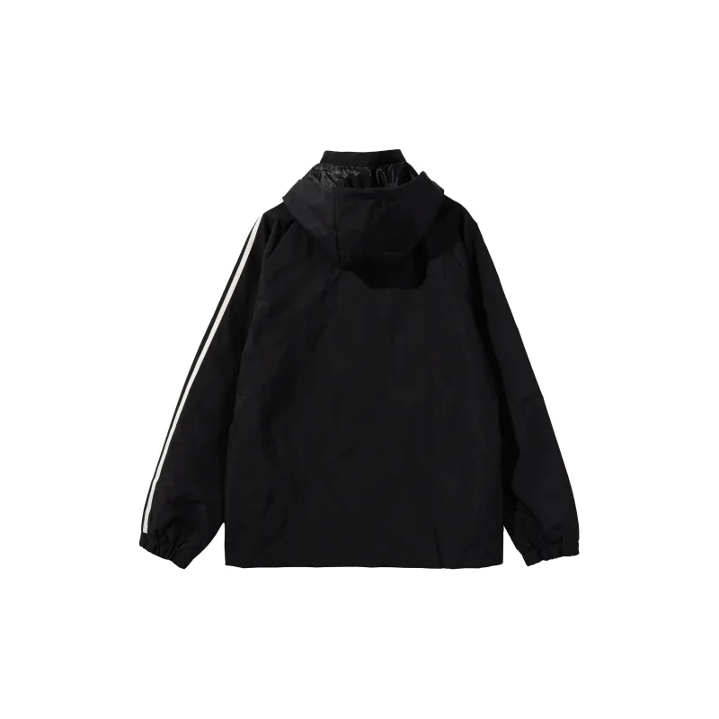 LUCIEN VITO Jackets Coats Unisex-3
