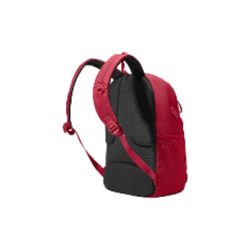 Skechers Fabric Backpack Unisex Race Red-2