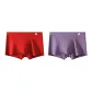 2 Pack (Red+Gray Purple)