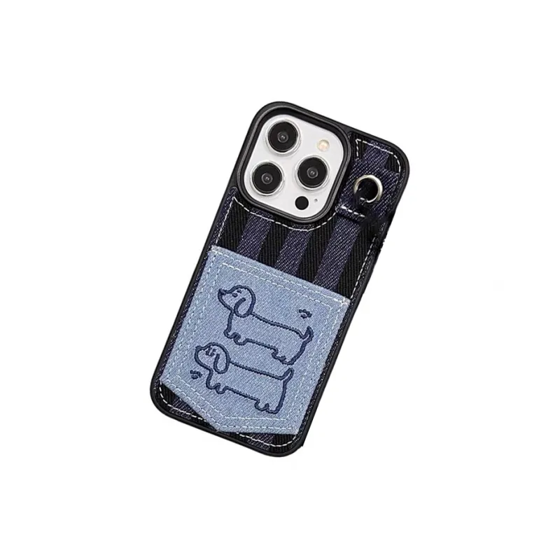 BZZOKI Phone Cases-2